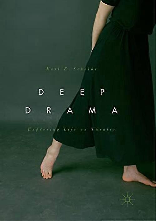 Drama profundo: Explorando la vida como teatro