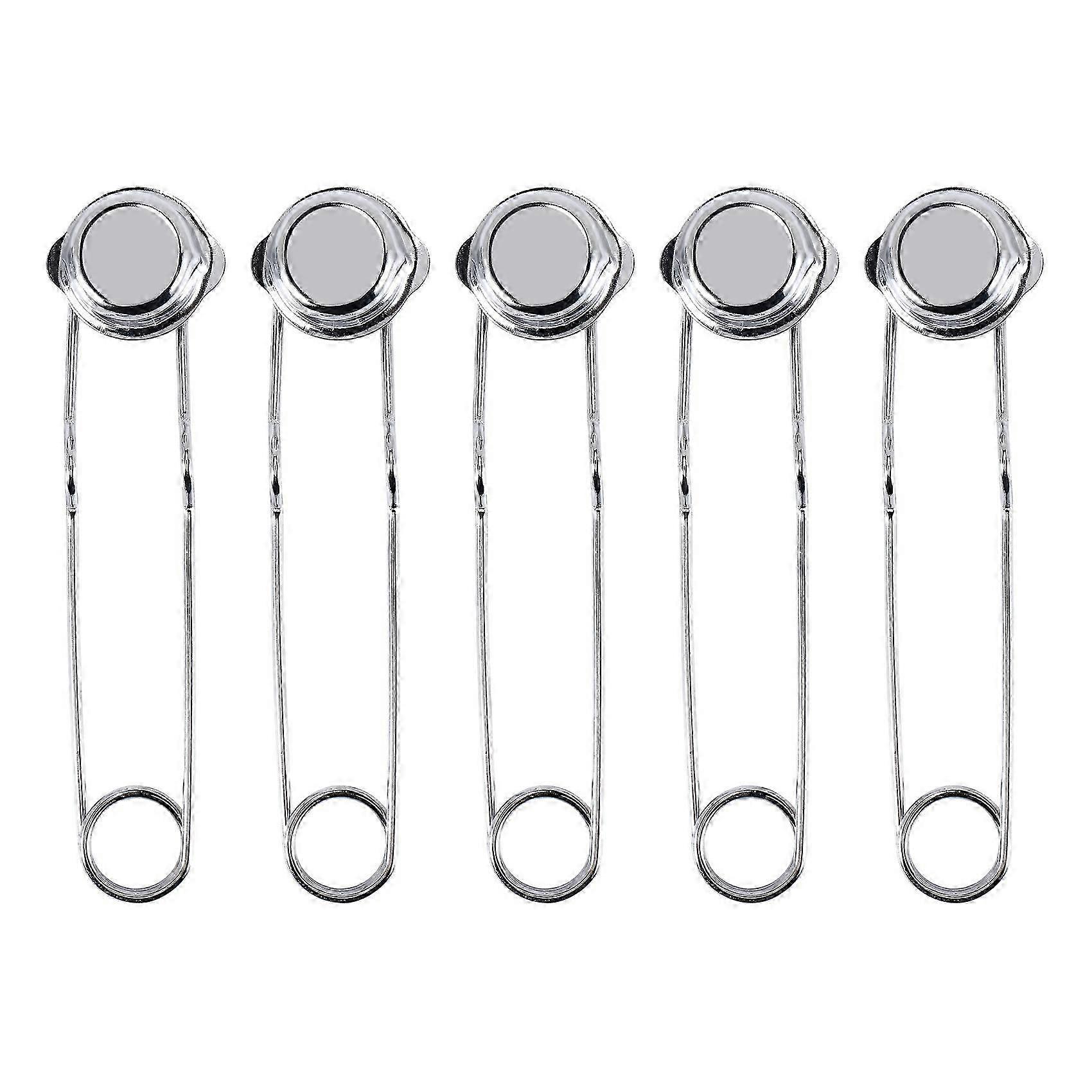 5 Pack Flint Torch Igniter Single Flint Lighter compatible with Propane Torch Striker