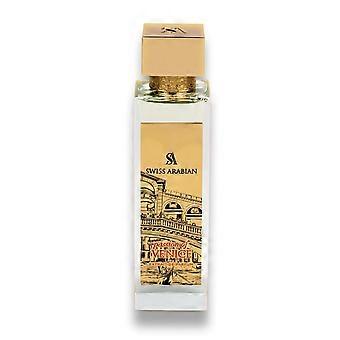Unisex Perfume Swiss Arabian PASSION OF VENICE 100 ml