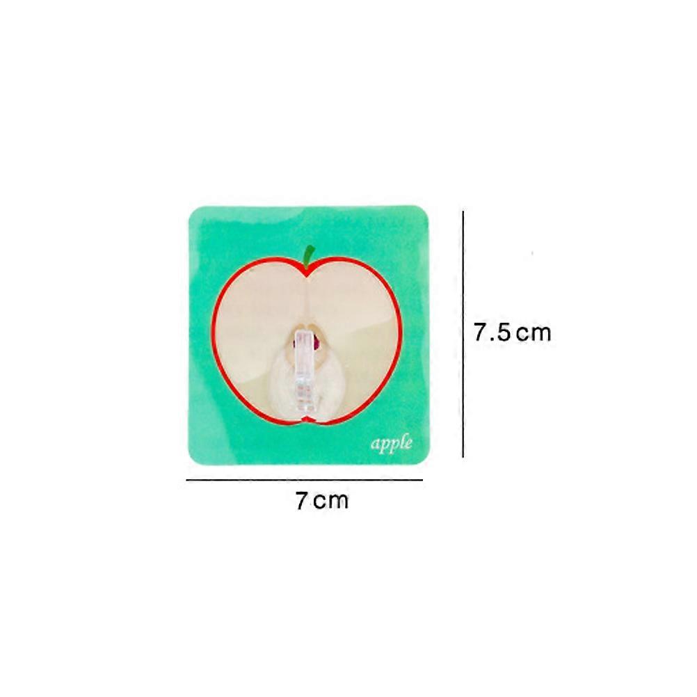 Adhesive Hook for Hanging 1Pcs Nail- Hook