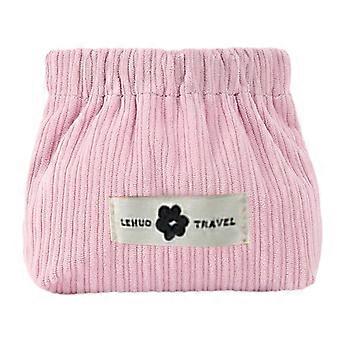 Mini Shnapnel Bag Myntväska Damväska Förvaringsväska Rese Läppstift Kosmetikväska Tryck Mode Mynt Pengar Väskor För Flickor, dbIAOS