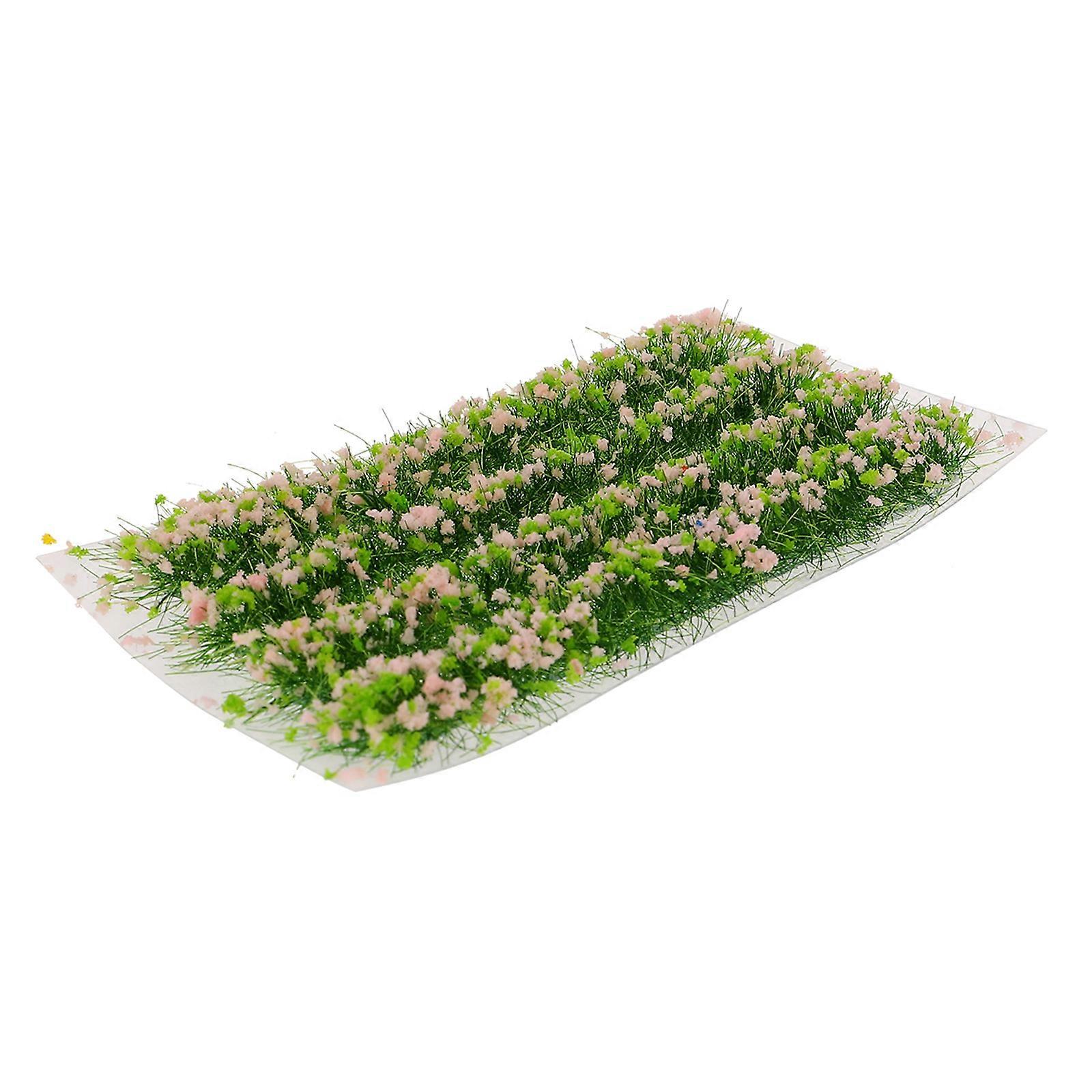 Architectural Model Material Mini Flower Cluster for Landscape 1 Box