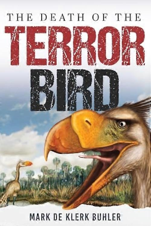 Terrorfågelns död