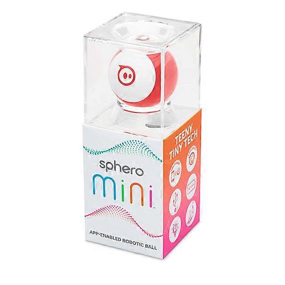 Sphero Mini Red