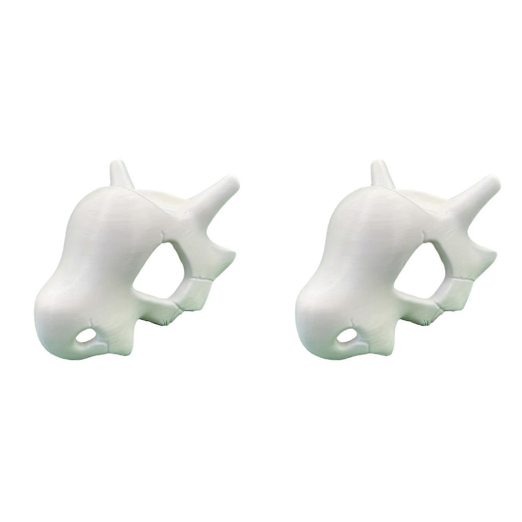 2X Wireless Controller Display Stand Desktop Decoration for PS5 Controller Stand for Universal Xbox Storage Stand