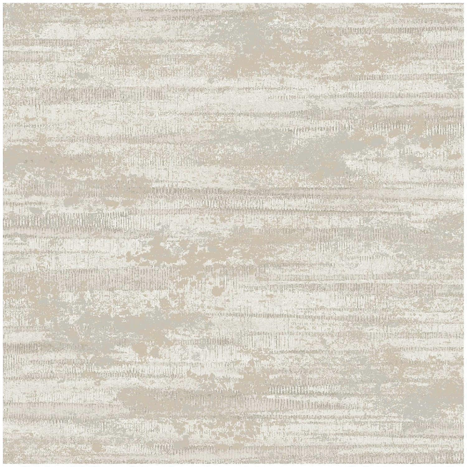 Oakah Ivory Wallpaper