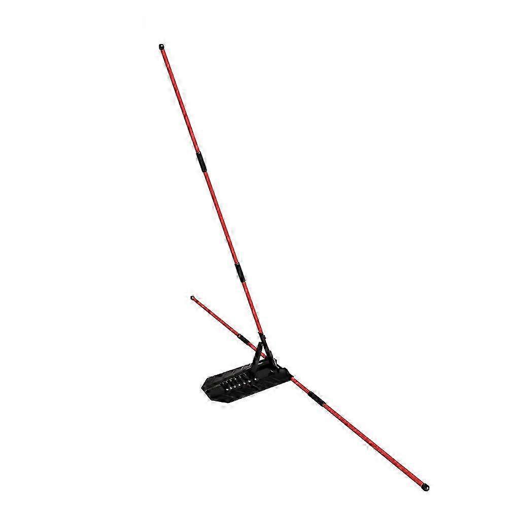 PGM Golf Swing Trainer Corrector Training Angle Adjustment Posture Correction Swing Trainer Training Accessory