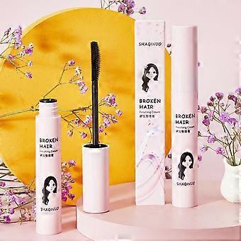 Flyaway Taming Hair Wax Stick Shapes Hairstyle, Fixes Loose Strands And Boosts Hair Fluffiness, Applied On Hair At Home For Daily Hairstyle Arrangemen