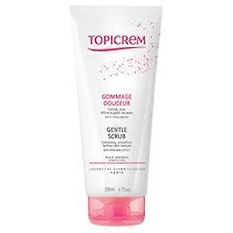 Topicrem DA Emollient Balm 200 ml of cream