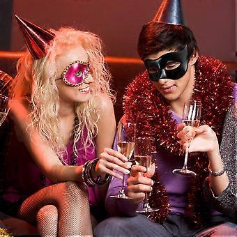 halloween masquerade attire for men