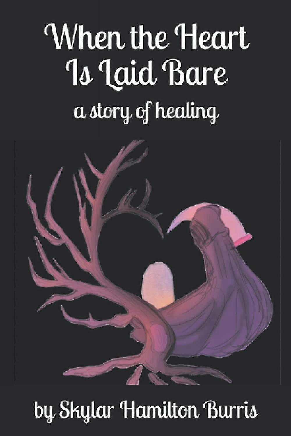 When the heart is laid bare