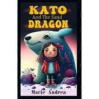 Kato and the sand dragon a galactic adventure for kids ages 3-8