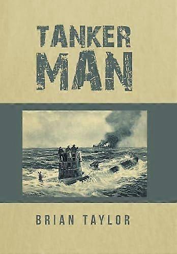 Tanker man