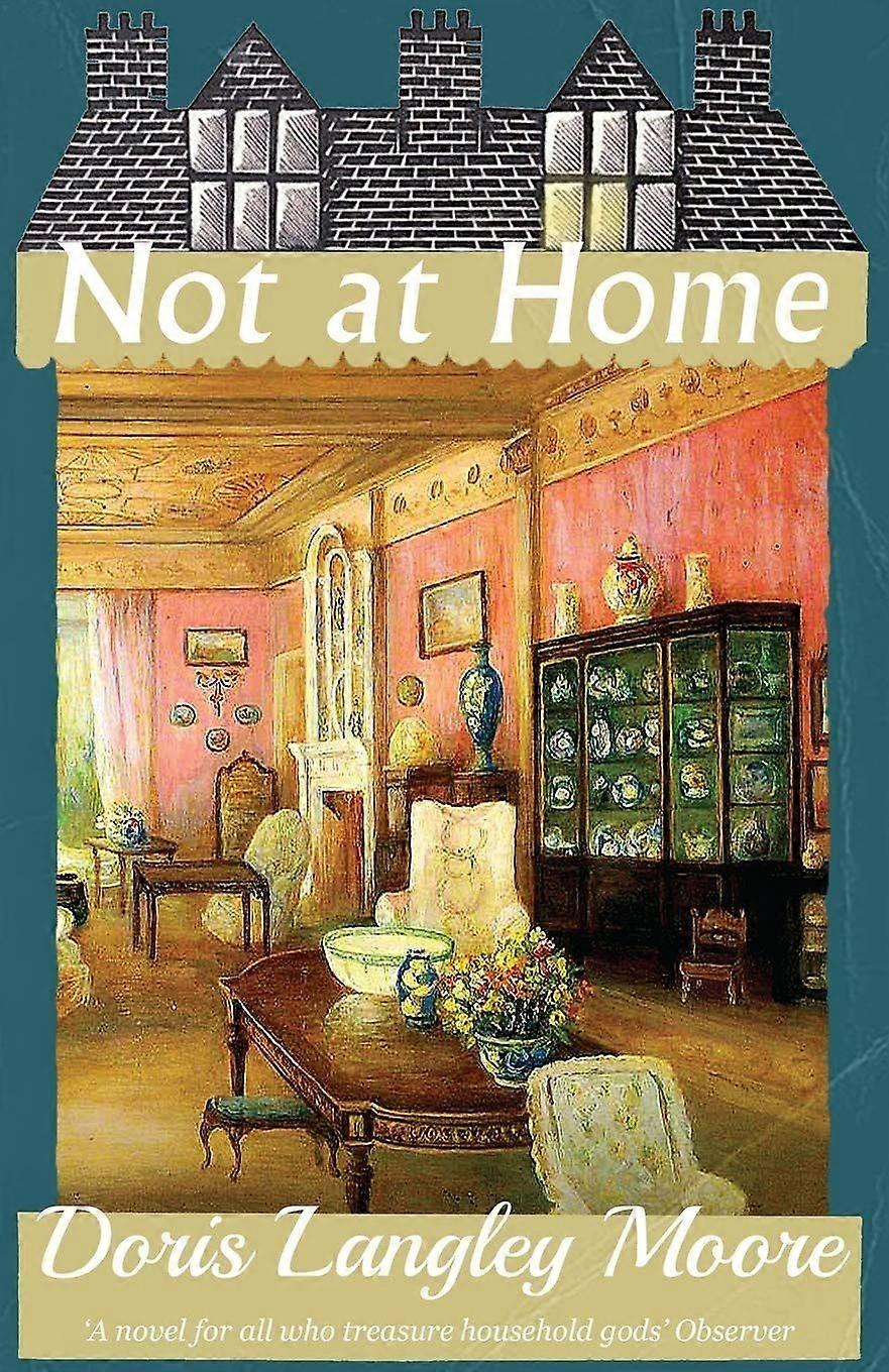 Not at home