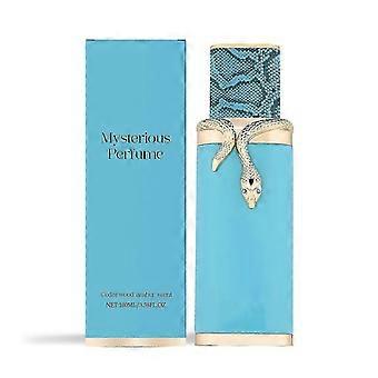 Cedar Amber Perfume - Naturlig, fräsch, långvarig orientalisk träig doft för par