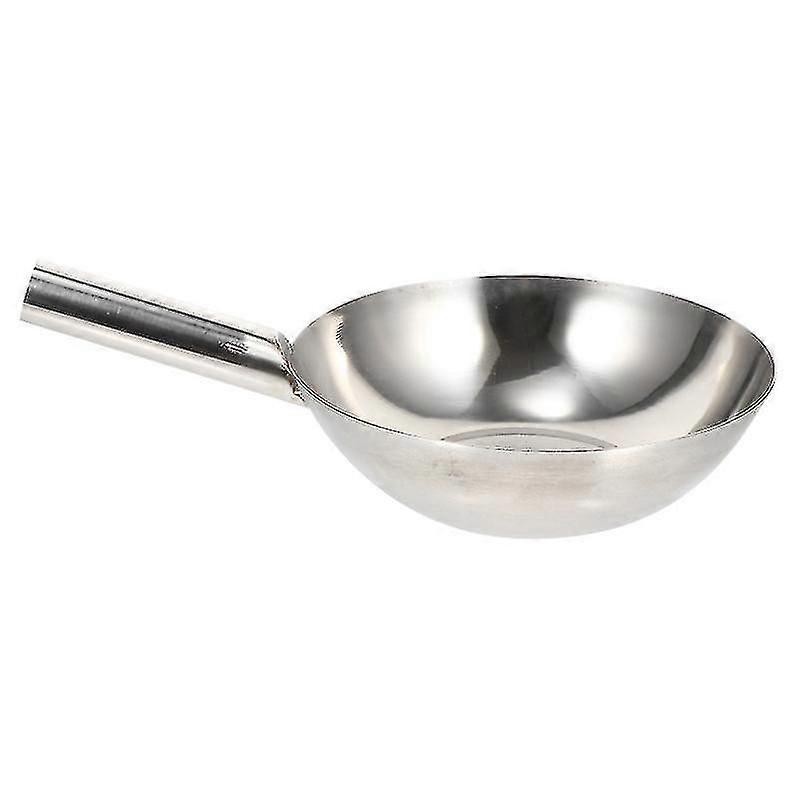 1pcs Kitchen utensils,  Round Water Ladle