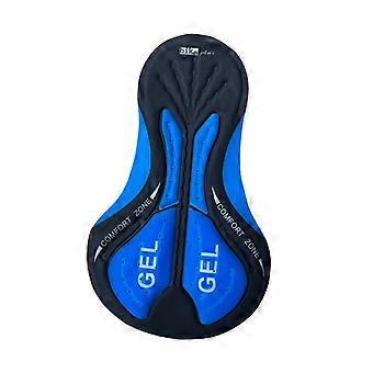 Shorts Pad Bike Seat Cushion, Silicone Lightweight Cushion Shorts Riding Base