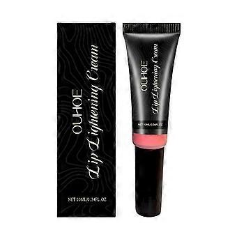 Lip Brightening Cream Exfoliates Deep Lip Cares Moisturizes And Improves Lip Color 10g