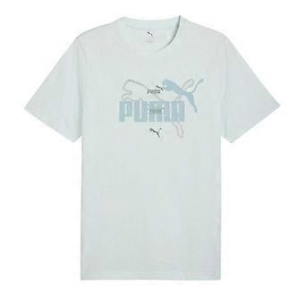 Puma Mens ESS T-Shirt