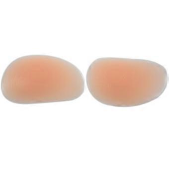 Frauen Sexy Nude Silikon Hüfte Up Pads Butt Enhancer Booster