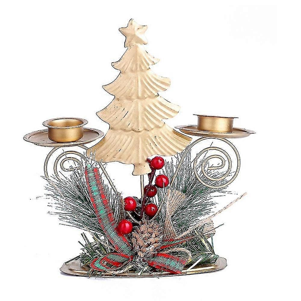 Christmas Table Decorations Centerpieces