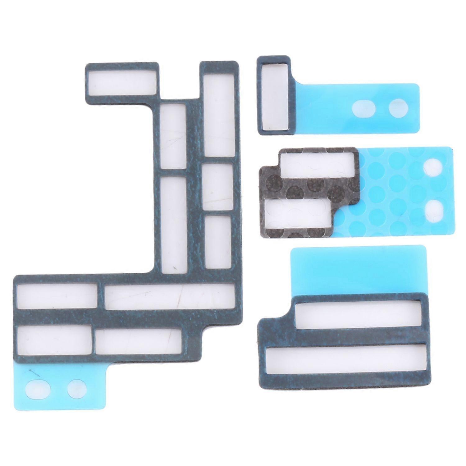 Mainboard FPC Connector Stickers Foam Pads for Apple iPhone 13 Pro Replacement