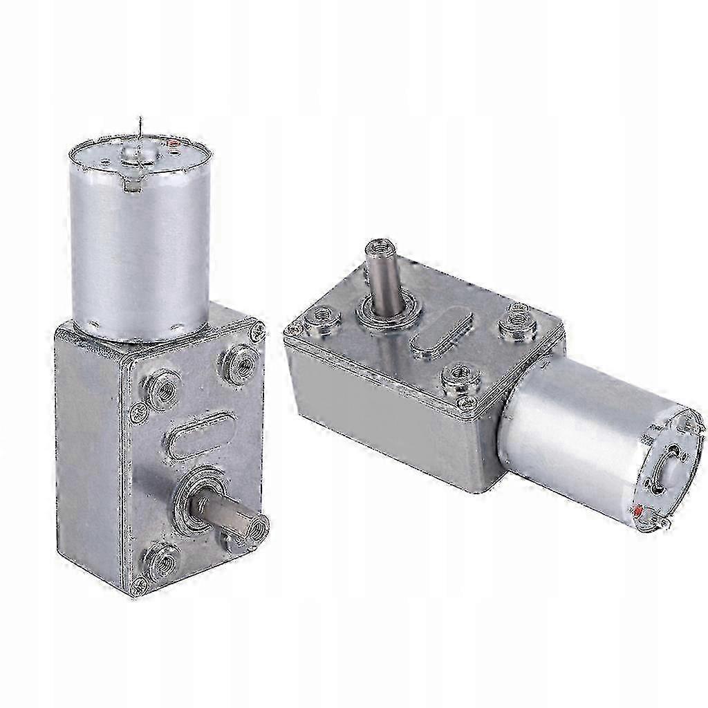 Motor DC 12V 5 U/min 2025_f1