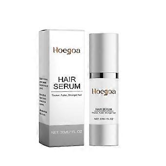 2pcsHair conditioner essence, Repair frizzy, dry and split hair, Moisturize and smooth hair