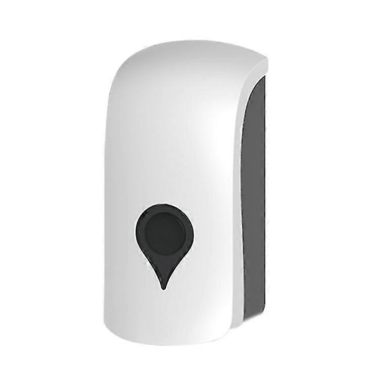 300ml Manual Wall Mounted Liquid Soap Dispenser
