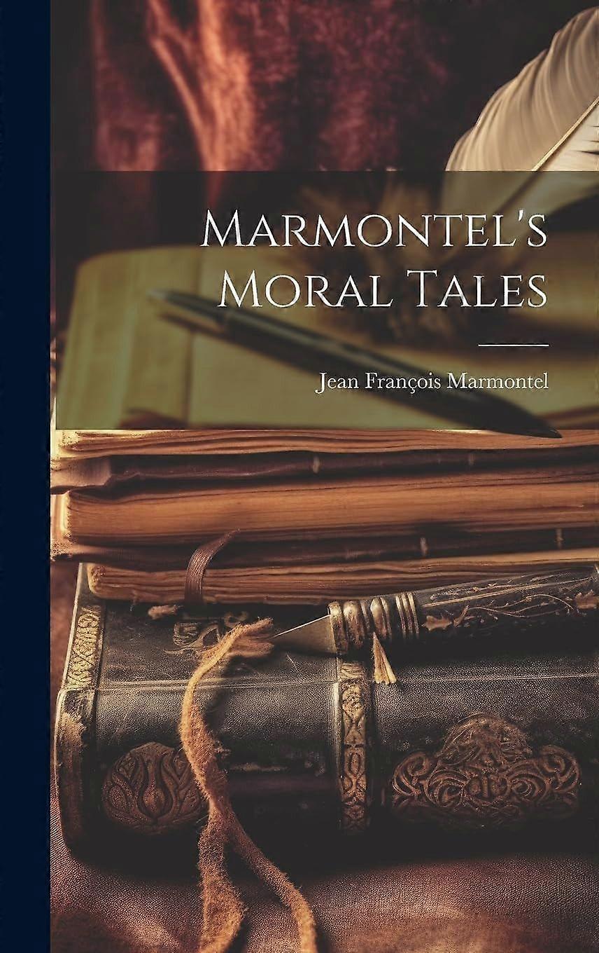 Marmontel's moral tales