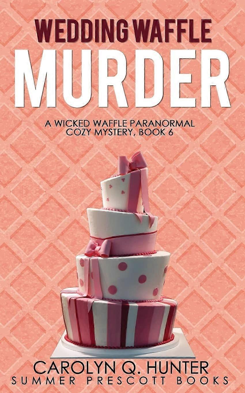 Wedding waffle murder