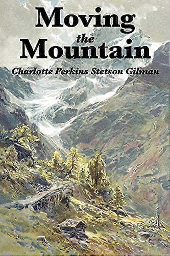 Moving the mountain