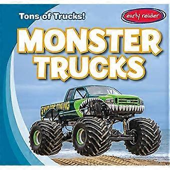 Monster Trucks