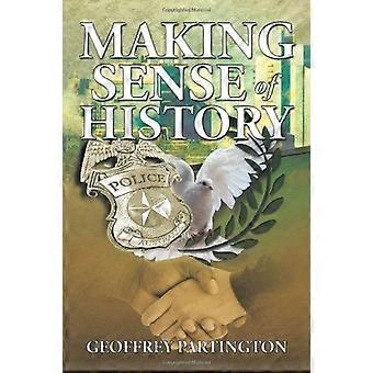 Making sense of history