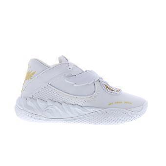 Chaussures de basketball Puma MB.05 Mist pour homme adulte