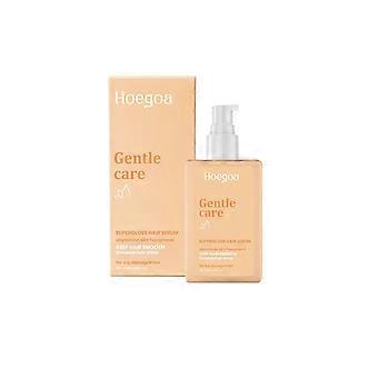 Soft and shiny hair care essence oil nourishes, protects, moisturizes and moisturizes hair care, smoothes and nourishes hair