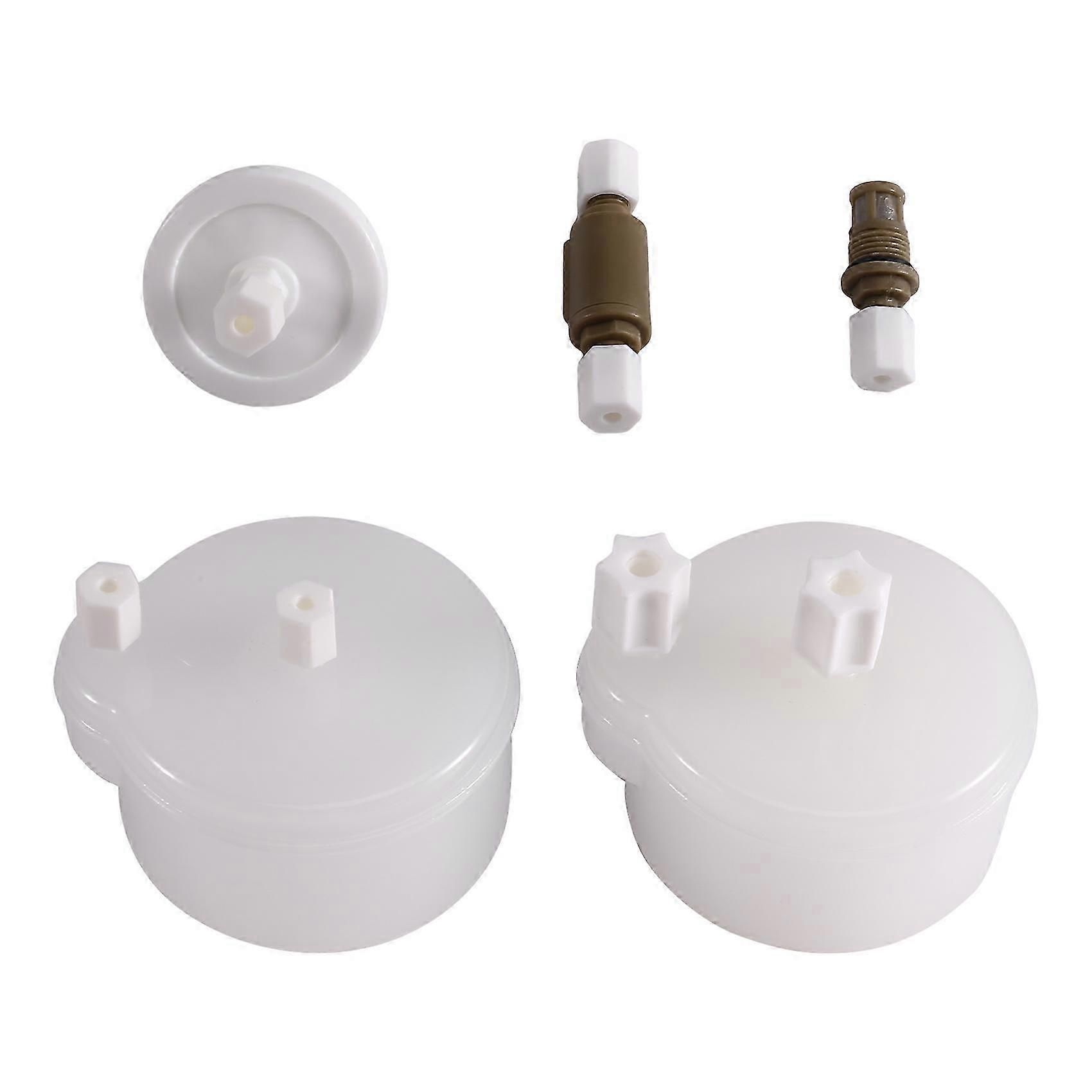 Filter Kit 5 Pieces compatible with Domino A100 A100+ A200 A200+ Inkjet Coding Printer