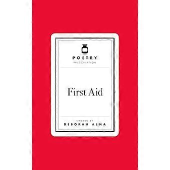 Poetry Prescription First Aid