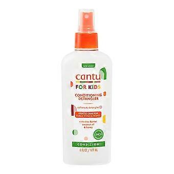 Cantu Care For Kids Shea Butter Hair Leave-in Balsam Redning 177 ml