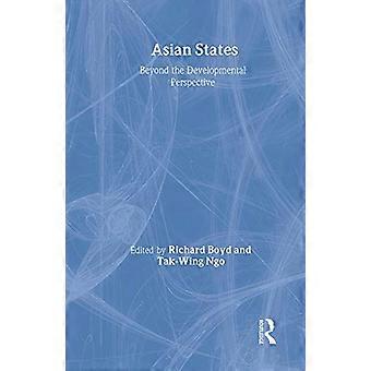 Asian States Beyond the Developmental Perspective