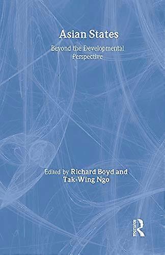 Asian States Beyond the Developmental Perspective