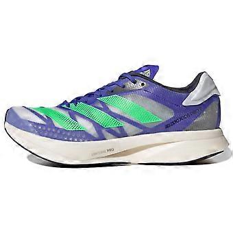 Adizero Adios Pro 2 Adidas 'Sonic Ink Screaming Green' FY4082