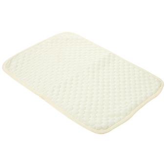 Cloth Pet Cooling Mat Pad for Small Pets Comfortable and Breathable