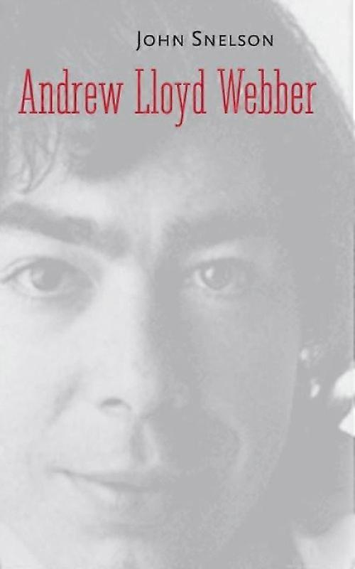 Andrew Lloyd Webber