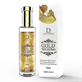 Mænd Kvinder Parfume Feromoner Parfume Afrodisiakum Charm Parfume Seksuel Stimulering Frisk Lys Duft Flirt