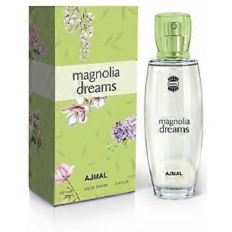 Magnolia Dreams EDP 100ml