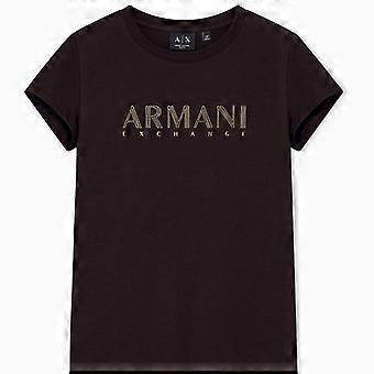 Armani Exchange Camisetas Xw002547 Af2395 T Shirt