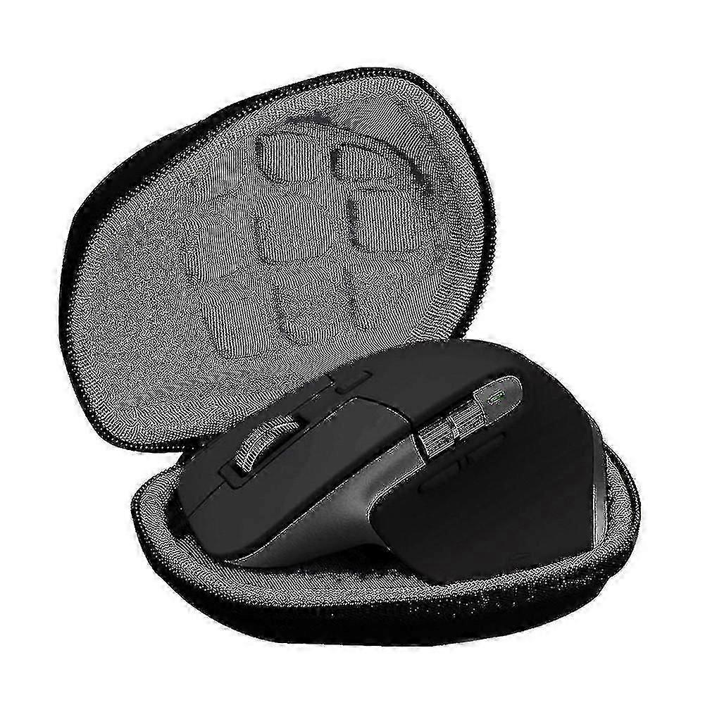 Travel case for MX Master 3 wireless mouse - Durable hard shell protector