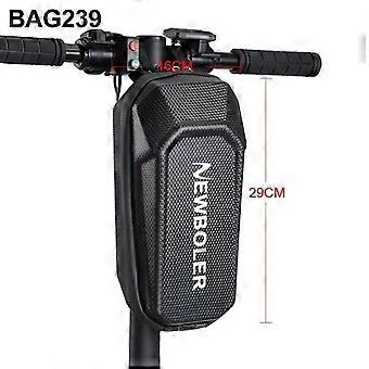 Electric Scooter Bag Accessories Electric Vehicle Bag Waterproof for  Scooter Front Bag Bike Bag Parts Rainproof