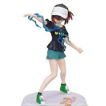 Misaka Mikoto To Aru Kagaku no Railgun Actionfigur